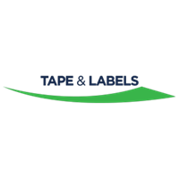 Tape & Labels
