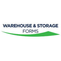 Warehouse & Storage Forms